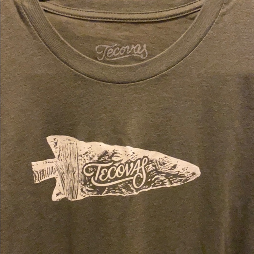 Tecovas Shirt